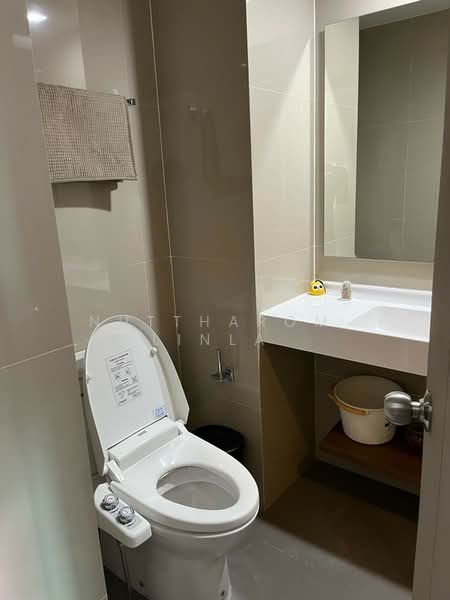 IDEO Sukhumvit 93, Bangkok, 2331 Soi Sukhumvit 93, Bang Chak, Phra Khanong, Bangkok, 2 Bedrooms, 53 sqm, Condo For Sale, by Nuttharom Linla , 500170174 - DDproperty.com