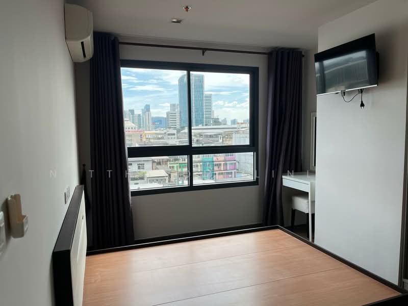 IDEO Sukhumvit 93, Bangkok, 2331 Soi Sukhumvit 93, Bang Chak, Phra Khanong, Bangkok, 2 Bedrooms, 53 sqm, Condo For Sale, by Nuttharom Linla , 500170174 - DDproperty.com