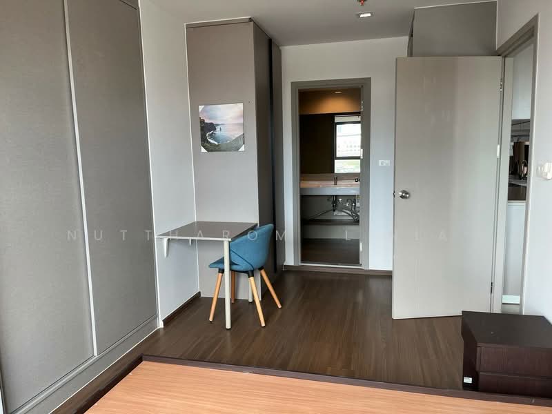 IDEO Sukhumvit 93, Bangkok, 2331 Soi Sukhumvit 93, Bang Chak, Phra Khanong, Bangkok, 2 Bedrooms, 53 sqm, Condo For Sale, by Nuttharom Linla , 500170174 - DDproperty.com