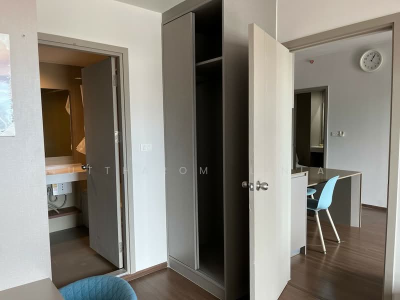IDEO Sukhumvit 93, Bangkok, 2331 Soi Sukhumvit 93, Bang Chak, Phra Khanong, Bangkok, 2 Bedrooms, 53 sqm, Condo For Sale, by Nuttharom Linla , 500170174 - DDproperty.com