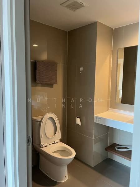 IDEO Sukhumvit 93, Bangkok, 2331 Soi Sukhumvit 93, Bang Chak, Phra Khanong, Bangkok, 2 Bedrooms, 53 sqm, Condo For Sale, by Nuttharom Linla , 500170174 - DDproperty.com