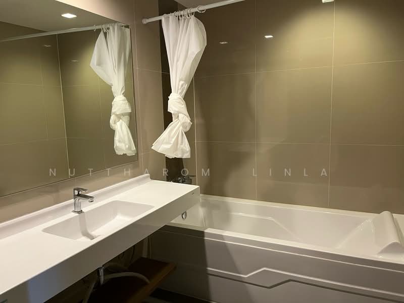 IDEO Sukhumvit 93, Bangkok, 2331 Soi Sukhumvit 93, Bang Chak, Phra Khanong, Bangkok, 2 Bedrooms, 53 sqm, Condo For Sale, by Nuttharom Linla , 500170174 - DDproperty.com