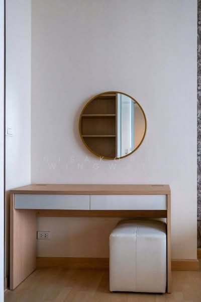 Rhythm Ratchada, Bangkok, 558 Ratchadaphisek Road, Samsen Nok, Huai Khwang, Bangkok, 1 Bedroom, 47 sqm, Condo For Rent, by Nisakorn Wingwat, 500170175 - DDproperty.com