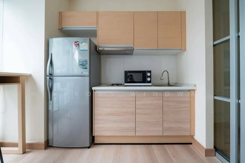 Rhythm Ratchada, Bangkok, 558 Ratchadaphisek Road, Samsen Nok, Huai Khwang, Bangkok, 1 Bedroom, 47 sqm, Condo For Rent, by Nisakorn Wingwat, 500170175 - DDproperty.com