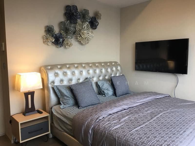 ASHTON Asoke, Bangkok, 131 Asoke Montri Road, Khlongtoei Nua, Watthana, Bangkok, 2 Bedrooms, 47 sqm, Condo For Rent, by Isika Tonkham, 500170176 - DDproperty.com