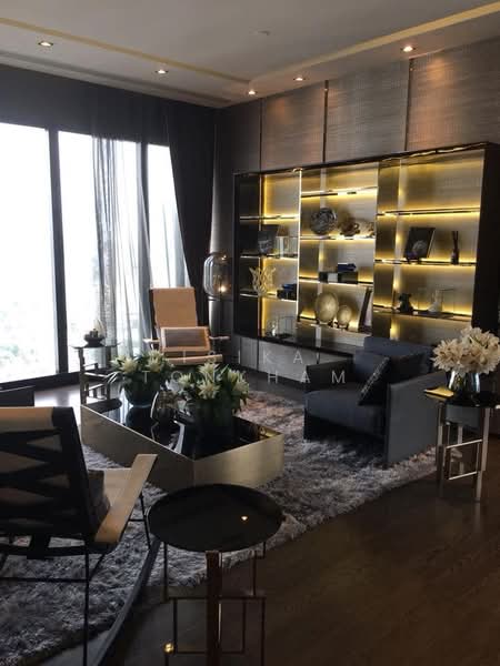 ASHTON Asoke, Bangkok, 131 Asoke Montri Road, Khlongtoei Nua, Watthana, Bangkok, 2 Bedrooms, 47 sqm, Condo For Rent, by Isika Tonkham, 500170176 - DDproperty.com