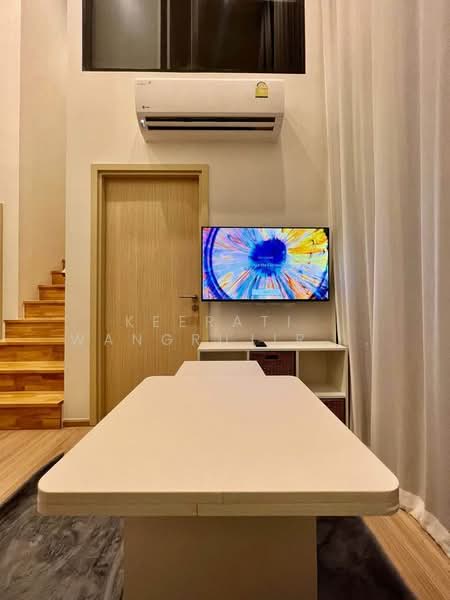 Maru Ekkamai 2, Bangkok, 70-5 Sukhumvit 63 Road, Phra Kanong Nua, Watthana, Bangkok, 2 Bedrooms, 48 sqm, Condo For Rent, by Keerati  Wangrujirakul, 500170177 - DDproperty.com