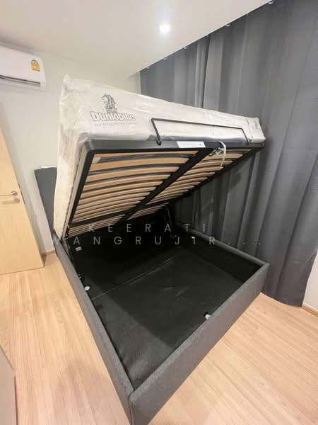 Maru Ekkamai 2, Bangkok, 70-5 Sukhumvit 63 Road, Phra Kanong Nua, Watthana, Bangkok, 2 Bedrooms, 48 sqm, Condo For Rent, by Keerati  Wangrujirakul, 500170177 - DDproperty.com