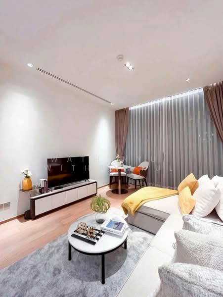 BEATNIQ Sukhumvit 32, Bangkok, Soi Sukhumvit 32, Sukhumvit Road, Khong Tan, Khlong Toei, Bangkok, 2 Bedrooms, 83 sqm, Condo For Rent, by Wathanyu  Withanakul, 500170178 - DDproperty.com