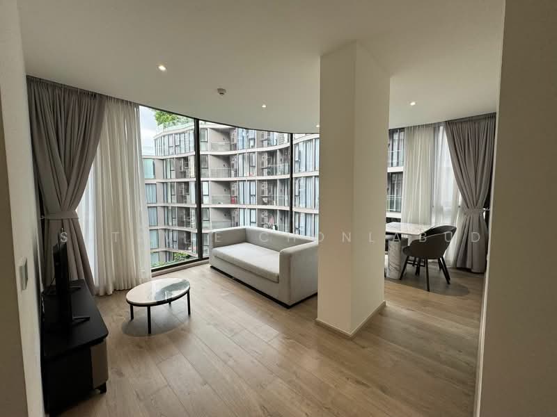 Fynn Asoke : ฟินน์ อโศก, กรุงเทพ, 28 ซอย สุขุมวิท 10, คลองเตย, คลองเตย, กรุงเทพ, 57 ตร.ม., คอนโด ให้เช่า, โดย Sutavee Chonlabud, 500170179 - DDproperty.com