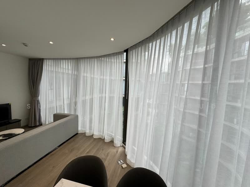 Fynn Asoke : ฟินน์ อโศก, กรุงเทพ, 28 ซอย สุขุมวิท 10, คลองเตย, คลองเตย, กรุงเทพ, 57 ตร.ม., คอนโด ให้เช่า, โดย Sutavee Chonlabud, 500170179 - DDproperty.com