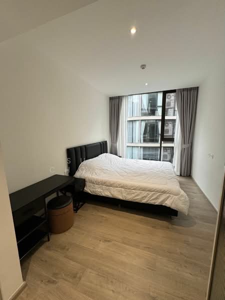 Fynn Asoke, Bangkok, 28 Sukhumvit 10 Alley, Khlong Toei, Khlong Toei, Bangkok, 2 Bedrooms, 57 sqm, Condo For Rent, by Sutavee Chonlabud, 500170179 - DDproperty.com