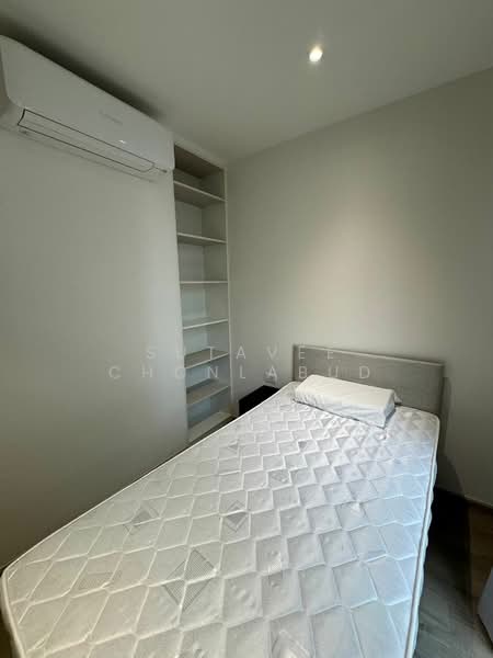 Fynn Asoke, Bangkok, 28 Sukhumvit 10 Alley, Khlong Toei, Khlong Toei, Bangkok, 2 Bedrooms, 57 sqm, Condo For Rent, by Sutavee Chonlabud, 500170179 - DDproperty.com