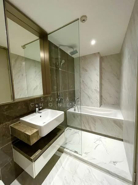 Fynn Asoke, Bangkok, 28 Sukhumvit 10 Alley, Khlong Toei, Khlong Toei, Bangkok, 2 Bedrooms, 57 sqm, Condo For Rent, by Sutavee Chonlabud, 500170179 - DDproperty.com