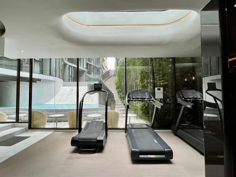 Fynn Asoke : ฟินน์ อโศก, กรุงเทพ, 28 ซอย สุขุมวิท 10, คลองเตย, คลองเตย, กรุงเทพ, 57 ตร.ม., คอนโด ให้เช่า, โดย Sutavee Chonlabud, 500170179 - DDproperty.com