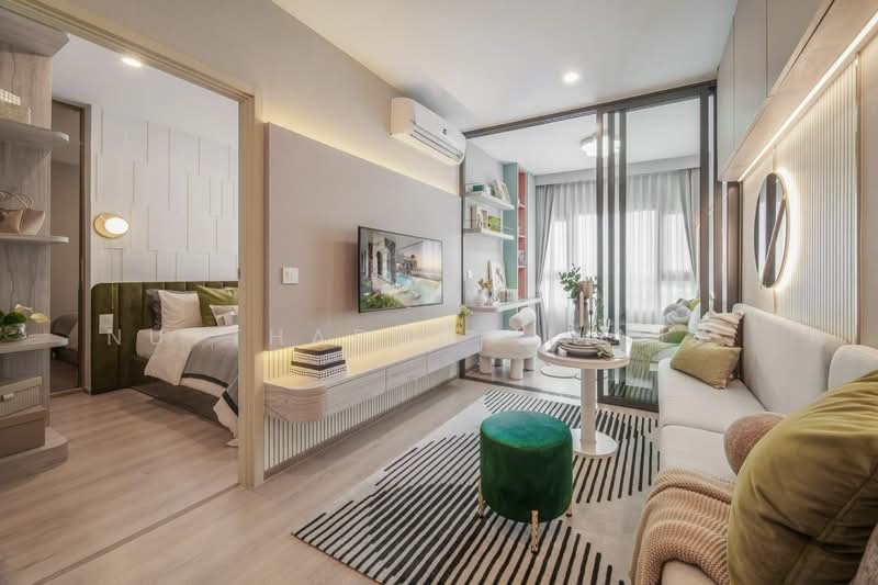 Life Rama 4-Asoke, Bangkok, Rama 4 Road, Khlong Toei, Khlong Toei, Bangkok, 2 Bedrooms, 79 sqm, Condo For Sale, by Nuttharom Linla , 500170181 - DDproperty.com