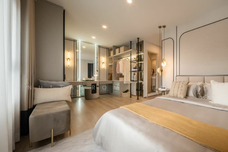 Life Rama 4-Asoke, Bangkok, Rama 4 Road, Khlong Toei, Khlong Toei, Bangkok, 2 Bedrooms, 79 sqm, Condo For Sale, by Nuttharom Linla , 500170181 - DDproperty.com