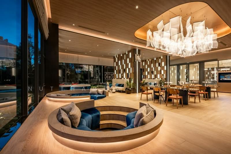 Life Rama 4-Asoke, Bangkok, Rama 4 Road, Khlong Toei, Khlong Toei, Bangkok, 2 Bedrooms, 79 sqm, Condo For Sale, by Nuttharom Linla , 500170181 - DDproperty.com