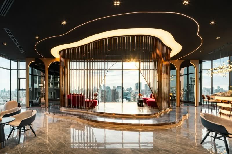 Life Rama 4-Asoke, Bangkok, Rama 4 Road, Khlong Toei, Khlong Toei, Bangkok, 2 Bedrooms, 79 sqm, Condo For Sale, by Nuttharom Linla , 500170181 - DDproperty.com