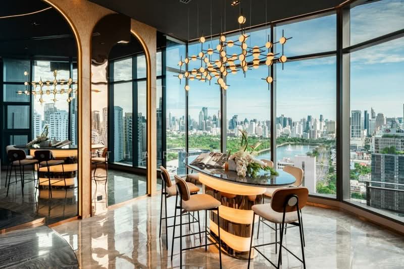 Life Rama 4-Asoke, Bangkok, Rama 4 Road, Khlong Toei, Khlong Toei, Bangkok, 2 Bedrooms, 79 sqm, Condo For Sale, by Nuttharom Linla , 500170181 - DDproperty.com