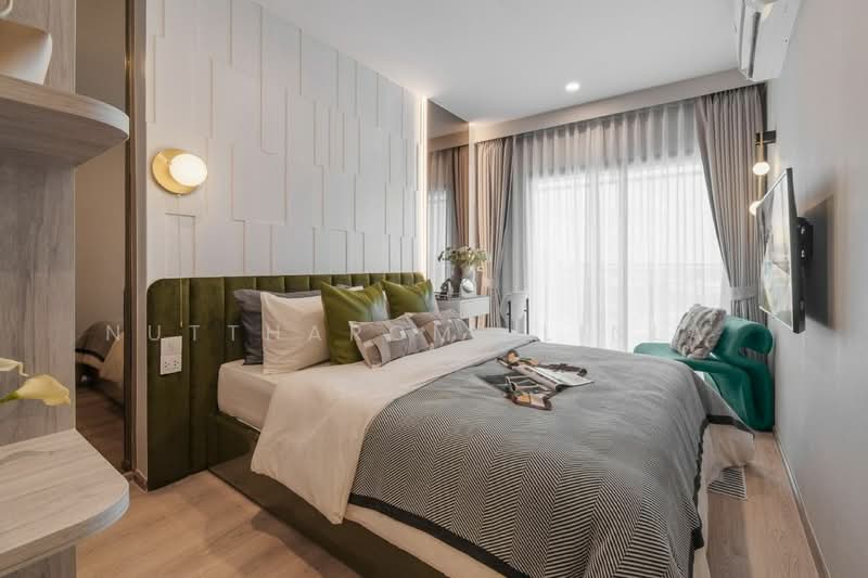 Life Rama 4-Asoke, Bangkok, Rama 4 Road, Khlong Toei, Khlong Toei, Bangkok, 2 Bedrooms, 79 sqm, Condo For Sale, by Nuttharom Linla , 500170181 - DDproperty.com