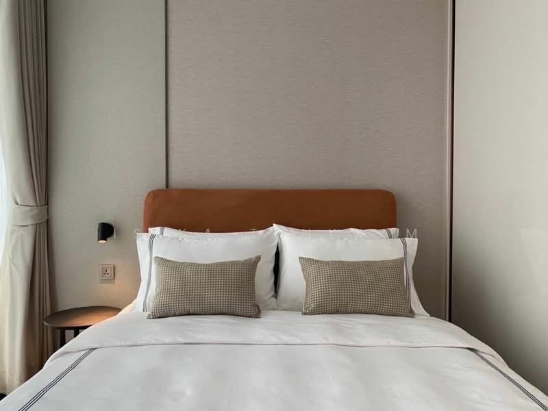 The Estelle Phrom Phong, Bangkok, 131 Soi Sukhumvit 26, Khong Tan, Khlong Toei, Bangkok, 2 Bedrooms, 143 sqm, Condo For Rent, by Isika Tonkham, 500170183 - DDproperty.com