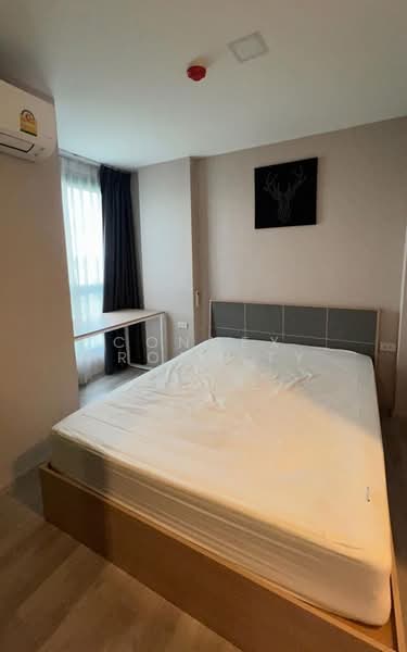 Maxxi Condo Ratchayothin-Phahol 34 : แมกซ์ซี่ คอนโด รัชโยธิน–พหล 34, กรุงเทพ, - ซอยพหลโยธิน 34, จันทรเกษม, จตุจักร, กรุงเทพ, 28 ตร.ม., คอนโด ให้เช่า, โดย Connex Property, 500170186 - DDproperty.com