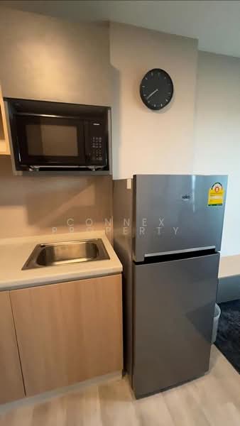 Maxxi Condo Ratchayothin-Phahol 34, Bangkok, - Soi Phaholyothin 34, Chan Kasem, Chatuchak, Bangkok, 1 Bedroom, 28 sqm, Condo For Rent, by Connex Property, 500170186 - DDproperty.com