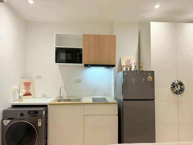 Seven Stars Condominium : เซเว่น สตาร์ คอนโดมิเนียม, เชียงใหม่, ช้างเผือก, เมืองเชียงใหม่, เชียงใหม่, 30 ตร.ม., คอนโด ขาย, โดย สุวรักษ์ อิศรางกูร ณ อยุธยา, 500170187 - DDproperty.com