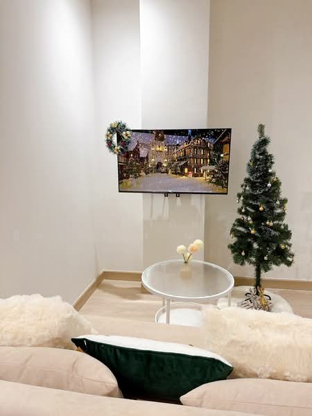 Seven Stars Condominium : เซเว่น สตาร์ คอนโดมิเนียม, เชียงใหม่, ช้างเผือก, เมืองเชียงใหม่, เชียงใหม่, 30 ตร.ม., คอนโด ขาย, โดย สุวรักษ์ อิศรางกูร ณ อยุธยา, 500170187 - DDproperty.com