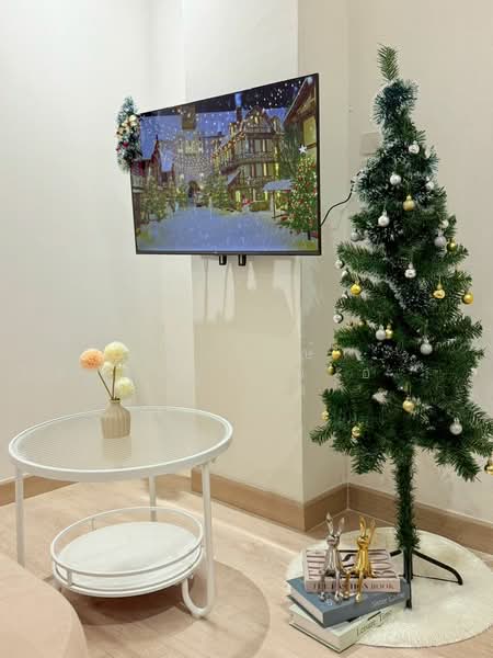 Seven Stars Condominium, Chiang Mai, Chang Phuak, Muang Chiang Mai, Chiang Mai, 1 Bedroom, 30 sqm, Condo For Sale, by สุวรักษ์ อิศรางกูร ณ อยุธยา, 500170187 - DDproperty.com