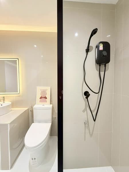 Seven Stars Condominium : เซเว่น สตาร์ คอนโดมิเนียม, เชียงใหม่, ช้างเผือก, เมืองเชียงใหม่, เชียงใหม่, 30 ตร.ม., คอนโด ขาย, โดย สุวรักษ์ อิศรางกูร ณ อยุธยา, 500170187 - DDproperty.com