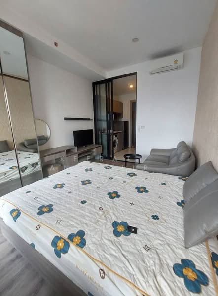 Knightsbridge Prime Onnut, Bangkok, Soi On Nut 1/1 Sukhumvit Road77, Phra Kanong Nua, Watthana, Bangkok, Studio, 23 sqm, Condo For Sale, by Keerati Wangrujirakul, 500170190 - DDproperty.com