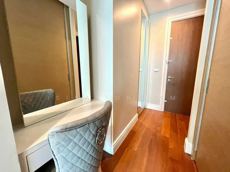 Bright Sukhumvit 24, Bangkok, Sukhumvit 24 Alley, Khong Tan, Khlong Toei, Bangkok, 3 Bedrooms, 162 sqm, Condo For Rent, by Isika Tonkham, 500170191 - DDproperty.com
