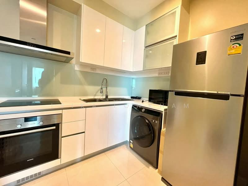 Bright Sukhumvit 24, Bangkok, Sukhumvit 24 Alley, Khong Tan, Khlong Toei, Bangkok, 3 Bedrooms, 162 sqm, Condo For Rent, by Isika Tonkham, 500170191 - DDproperty.com