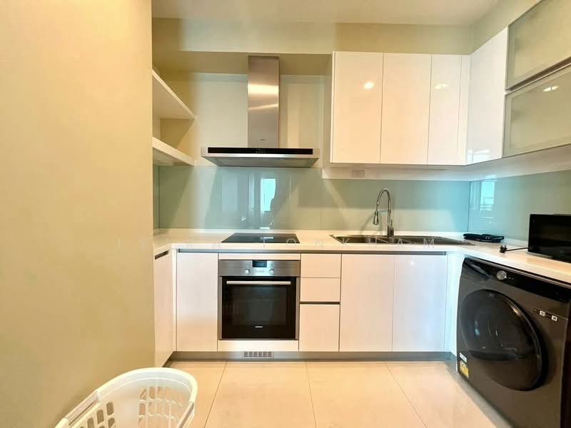 Bright Sukhumvit 24 : ไบร์ท สุขุมวิท 24, กรุงเทพ, ถนนสุขุมวิท 24, คลองตัน, คลองเตย, กรุงเทพ, 162 ตร.ม., คอนโด ให้เช่า, โดย Isika Tonkham, 500170191 - DDproperty.com