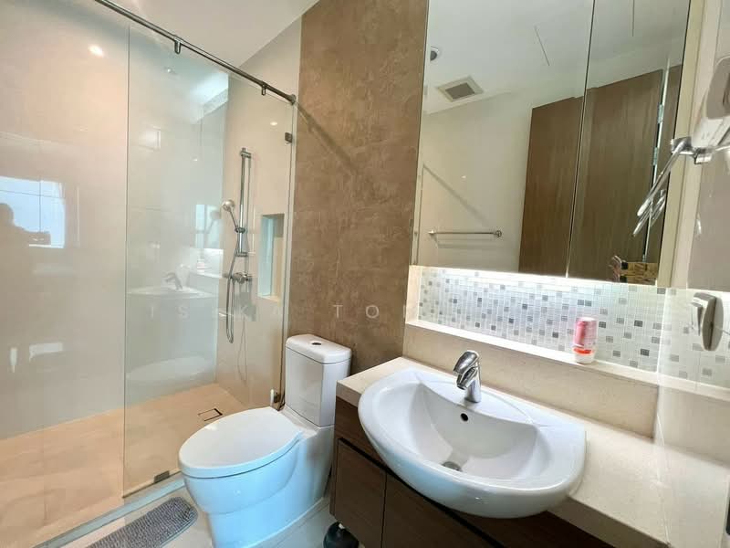 Bright Sukhumvit 24 : ไบร์ท สุขุมวิท 24, กรุงเทพ, ถนนสุขุมวิท 24, คลองตัน, คลองเตย, กรุงเทพ, 162 ตร.ม., คอนโด ให้เช่า, โดย Isika Tonkham, 500170191 - DDproperty.com