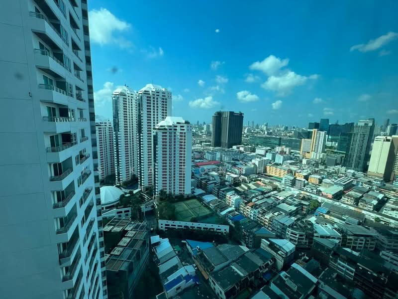 Bright Sukhumvit 24, Bangkok, Sukhumvit 24 Alley, Khong Tan, Khlong Toei, Bangkok, 3 Bedrooms, 162 sqm, Condo For Rent, by Isika Tonkham, 500170191 - DDproperty.com