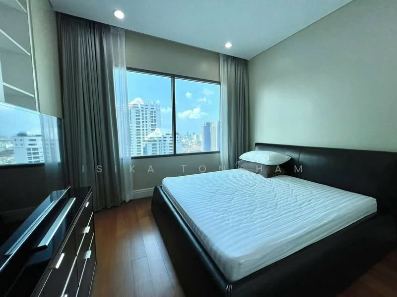 Bright Sukhumvit 24 : ไบร์ท สุขุมวิท 24, กรุงเทพ, ถนนสุขุมวิท 24, คลองตัน, คลองเตย, กรุงเทพ, 162 ตร.ม., คอนโด ให้เช่า, โดย Isika Tonkham, 500170191 - DDproperty.com