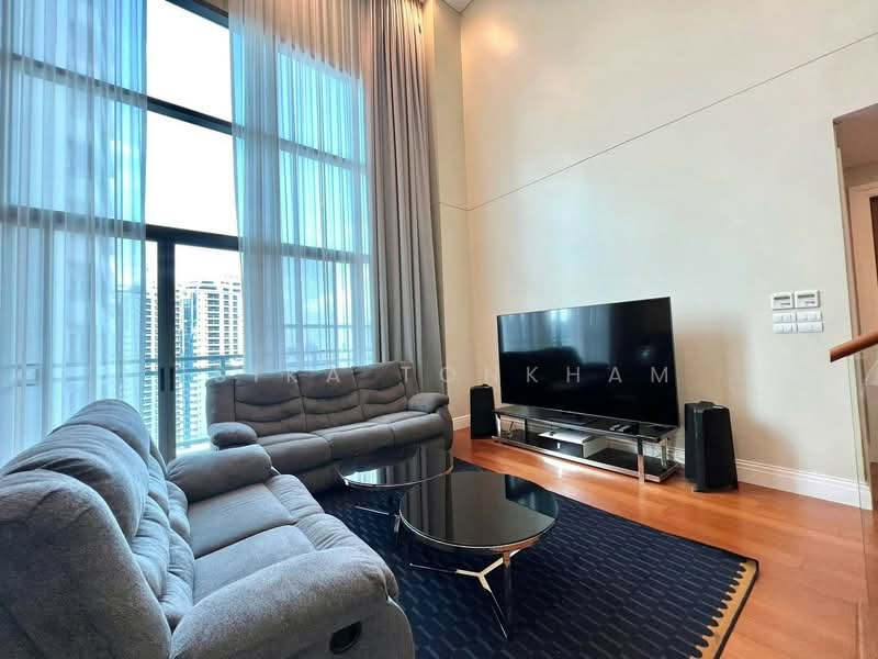 Bright Sukhumvit 24 : ไบร์ท สุขุมวิท 24, กรุงเทพ, ถนนสุขุมวิท 24, คลองตัน, คลองเตย, กรุงเทพ, 162 ตร.ม., คอนโด ให้เช่า, โดย Isika Tonkham, 500170191 - DDproperty.com