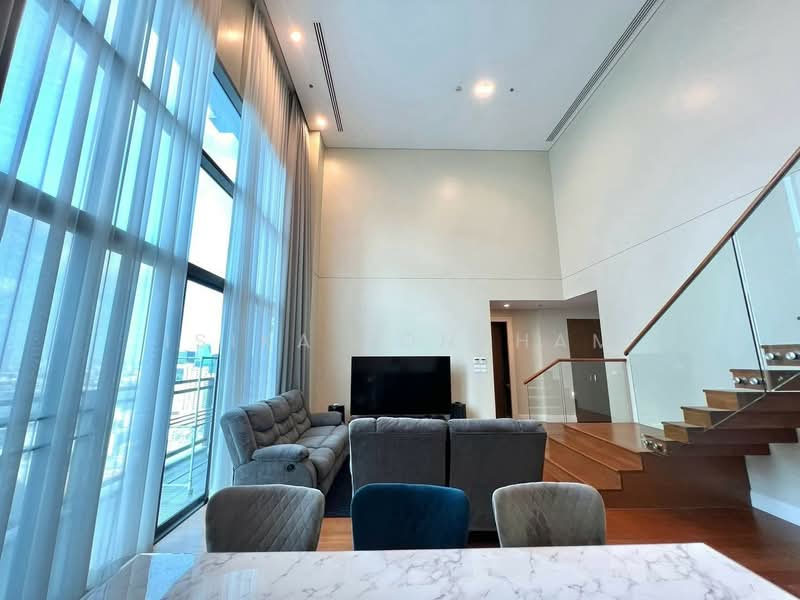 Bright Sukhumvit 24 : ไบร์ท สุขุมวิท 24, กรุงเทพ, ถนนสุขุมวิท 24, คลองตัน, คลองเตย, กรุงเทพ, 162 ตร.ม., คอนโด ให้เช่า, โดย Isika Tonkham, 500170191 - DDproperty.com