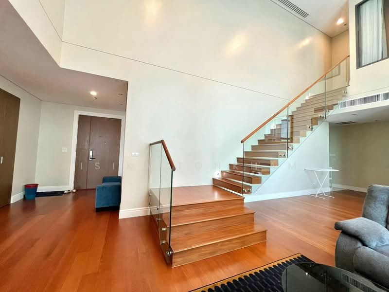 Bright Sukhumvit 24 : ไบร์ท สุขุมวิท 24, กรุงเทพ, ถนนสุขุมวิท 24, คลองตัน, คลองเตย, กรุงเทพ, 162 ตร.ม., คอนโด ให้เช่า, โดย Isika Tonkham, 500170191 - DDproperty.com