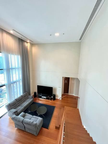 Bright Sukhumvit 24, Bangkok, Sukhumvit 24 Alley, Khong Tan, Khlong Toei, Bangkok, 3 Bedrooms, 162 sqm, Condo For Rent, by Isika Tonkham, 500170191 - DDproperty.com