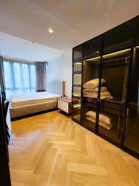 The Reserve 61 Hideaway, กรุงเทพ, 92 Sukhumvit 61, คลองตันเหนือ, วัฒนา, กรุงเทพ, 71 ตร.ม., คอนโด ขาย, โดย Nuttharom  Linla , 500170192 - DDproperty.com