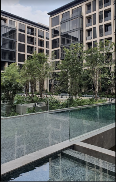 The Reserve 61 Hideaway, Bangkok, 92 Sukhumvit 61, Khlong Tan Nua, Watthana, Bangkok, 2 Bedrooms, 71 sqm, Condo For Sale, by Nuttharom  Linla , 500170192 - DDproperty.com