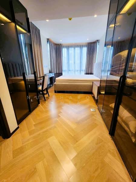 The Reserve 61 Hideaway, Bangkok, 92 Sukhumvit 61, Khlong Tan Nua, Watthana, Bangkok, 2 Bedrooms, 71 sqm, Condo For Sale, by Nuttharom  Linla , 500170192 - DDproperty.com