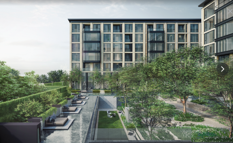 The Reserve 61 Hideaway, กรุงเทพ, 92 Sukhumvit 61, คลองตันเหนือ, วัฒนา, กรุงเทพ, 71 ตร.ม., คอนโด ขาย, โดย Nuttharom  Linla , 500170192 - DDproperty.com