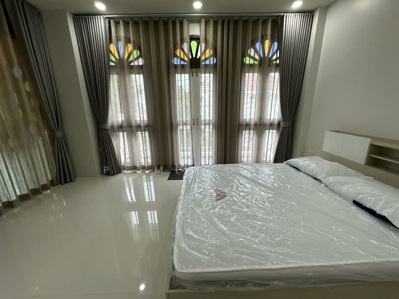 For Sale - Supicha Sino Kohkaew 8, Phuket