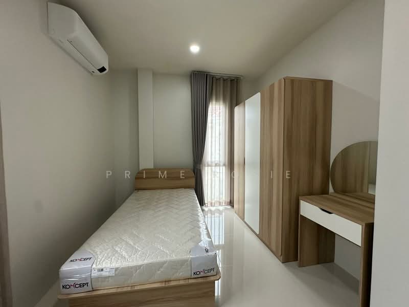 For Sale - Supicha Sino Kohkaew 8, Phuket