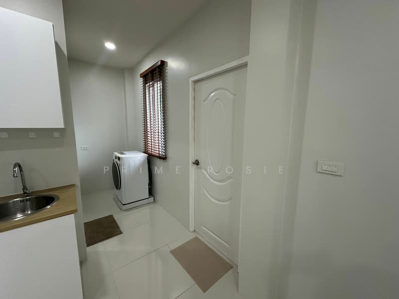 For Sale - Supicha Sino Kohkaew 8, Phuket